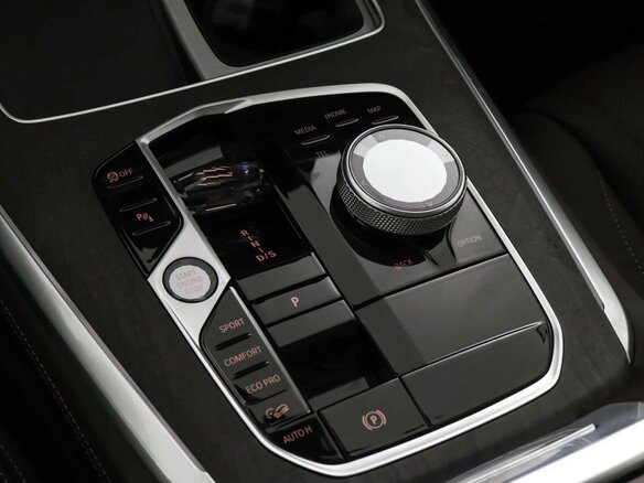 2025 BMW X5 Long 30Li IV (G05/G18) Рестайлинг, чёрный, 11350000 рублей - вид 15