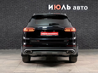 2023 Chery Tiggo 8 Pro I, чёрный, 2090000 рублей, вид 5