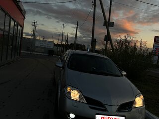 2006 Nissan Primera III (P12), серый, 175000 рублей, вид 1