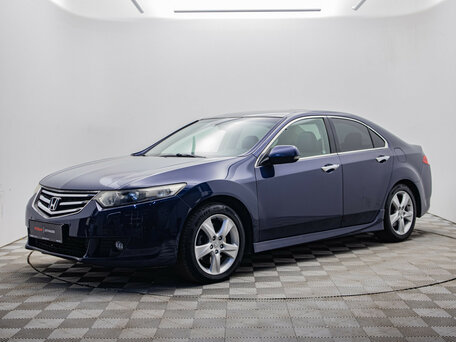 Honda Accord VIII