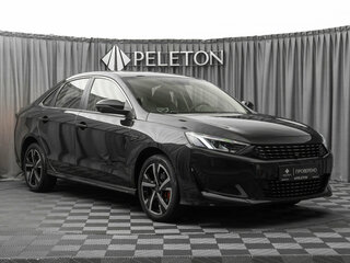 2023 Kaiyi E5, чёрный, 1160000 рублей, вид 2