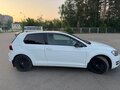 2013 Volkswagen Golf VII, белый, 1185000 рублей - вид 6