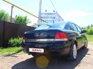 2012 Opel Astra H Рестайлинг, чёрный, 490000 рублей, вид 4
