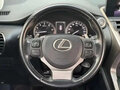 2021 Lexus NX 200 I Рестайлинг, белый, 3168002 рублей - вид 9