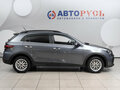 2021 Kia Rio X IV Рестайлинг, серый, 1961000 рублей - вид 5
