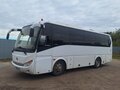 2013 Higer KLQ 6928, белый, 3800000 рублей - вид 4