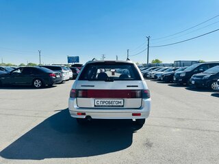 2001 Lada (ВАЗ) 2111, серый, 249999 рублей, вид 5