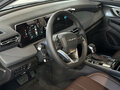 2025 BAIC U5 Plus, серый, 2300000 рублей - вид 10
