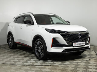 2024 Changan UNI-S I, белый, 2269700 рублей, вид 3