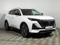 2024 Changan UNI-S I, белый, 2269700 рублей - вид 2