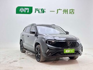 2023 Jetta VS7 I Рестайлинг 1, чёрный, 1550000 рублей, вид 2