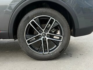 2025 Changan UNI-S I, серый, 3179900 рублей, вид 5
