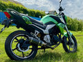 2020 Racer RC300B-F Panther PRO, зелёный, 109000 рублей