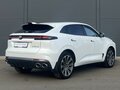 2022 Changan UNI-K, белый, 2240000 рублей - вид 4