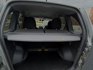 2002 Toyota RAV4 II (XA20), серебристый, 600000 рублей, вид 5
