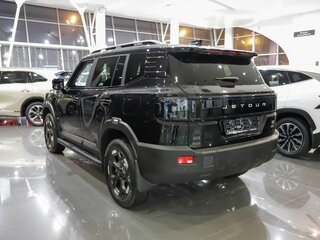 2026 Jetour T1, чёрный, 4199900 рублей, вид 2
