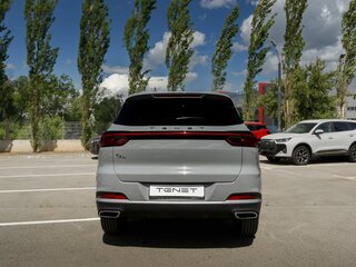 2026 Tenet T4L, чёрный, 2329000 рублей, вид 4