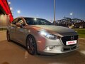 2018 Mazda 3 III (BM) Рестайлинг, серый, 1620000 рублей - вид 6