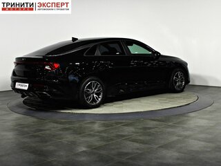 2020 Kia K5 III, чёрный, 2355000 рублей, вид 5
