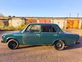 1996 Lada (ВАЗ) 2105, зелёный, 85000 рублей - вид 7