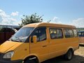 2005 ГАЗ ГАЗель (3221), жёлтый, 150000 рублей - вид 1