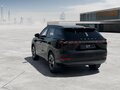 2026 Omoda C7, чёрный, 3499000 рублей - вид 6