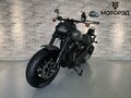 2017 Harley-Davidson Fat Bob, чёрный, 1435000 рублей - вид 1