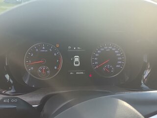 2021 Kia K5 III, белый, 1628000 рублей, вид 5