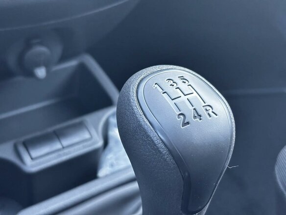 2026 Lada (ВАЗ) Granta I Рестайлинг, белый, 1068000 рублей - вид 8