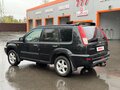 2002 Nissan X-Trail I, чёрный, 370000 рублей - вид 2