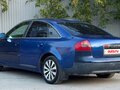 1997 Audi A6 II (C5), синий - вид 3