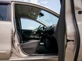 2010 Nissan Note I Рестайлинг, коричневый - вид 10