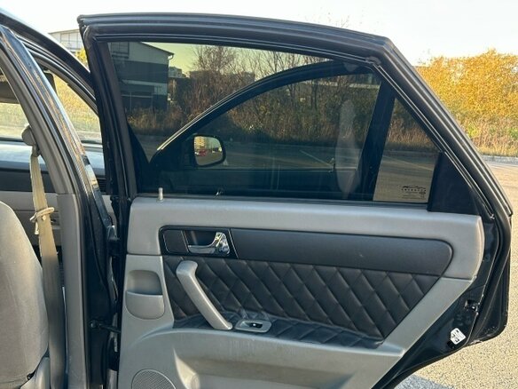2014 Daewoo Gentra II, чёрный, 450000 рублей - вид 19