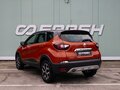 2016 Renault Kaptur I, оранжевый, 1520000 рублей - вид 1