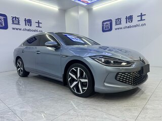 2023 Volkswagen Lamando L II, голубой, 1900000 рублей, вид 3