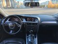 2008 Audi A4 IV (B8), серый, 899999 рублей - вид 7