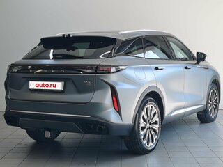 2023 Exeed RX (Yaoguang), серый, 2650000 рублей, вид 5