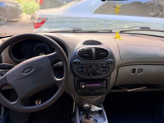 2008 Lada (ВАЗ) Kalina I, синий, 290000 рублей, вид 5