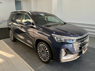 2023 Jetour X90+, синий, 2099000 рублей, вид 3