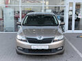 2018 Skoda Rapid I Рестайлинг, бежевый, 1349000 рублей - вид 2