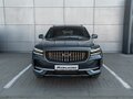 2026 Geely Monjaro I Рестайлинг, серый - вид 1