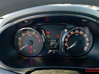 2024 Lada (ВАЗ) Granta I Рестайлинг, белый, 644100 рублей, вид 3