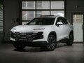 2026 Jetour Dashing I, белый