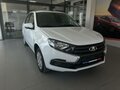 2026 Lada (ВАЗ) Granta I Рестайлинг, белый, 1131000 рублей