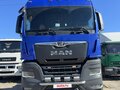 2022 MAN TGX, синий, 11700000 рублей