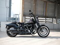 2010 Harley-Davidson Cross Bones, чёрный, 1750000 рублей