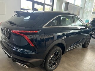 2026 Haval F7 II, синий, 2999000 рублей, вид 4