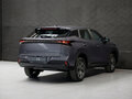 2026 Omoda C5 II, серый - вид 1