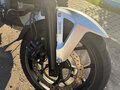 2013 Honda NC 700X, серебристый - вид 10