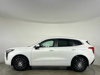 2023 Haval Jolion I Рестайлинг, белый, 1890000 рублей, вид 2